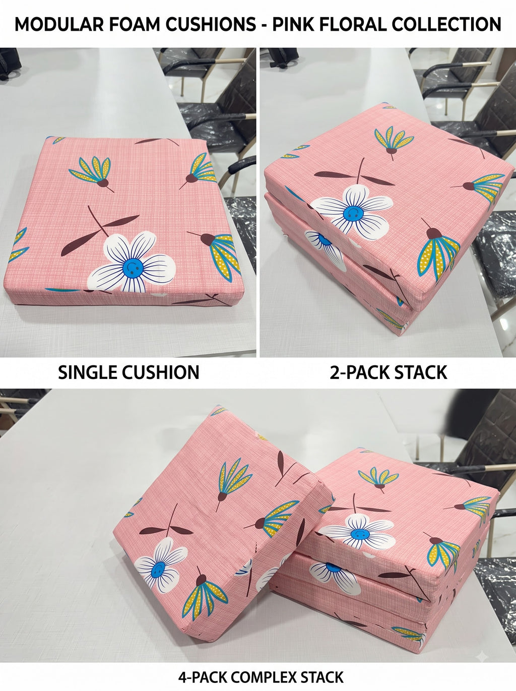 Sofa Cushions