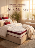 Ortho Memory Mattress