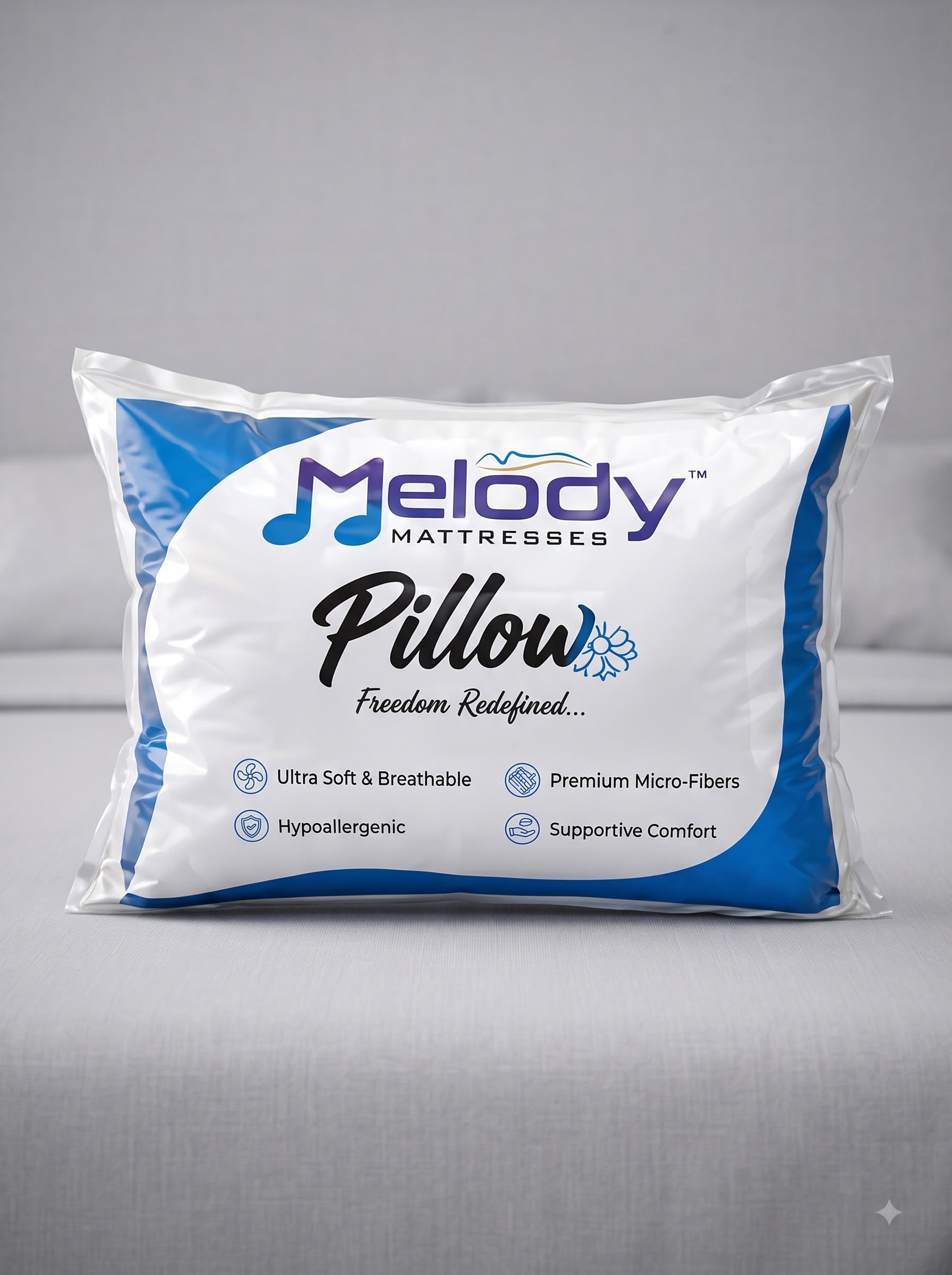 Pillows