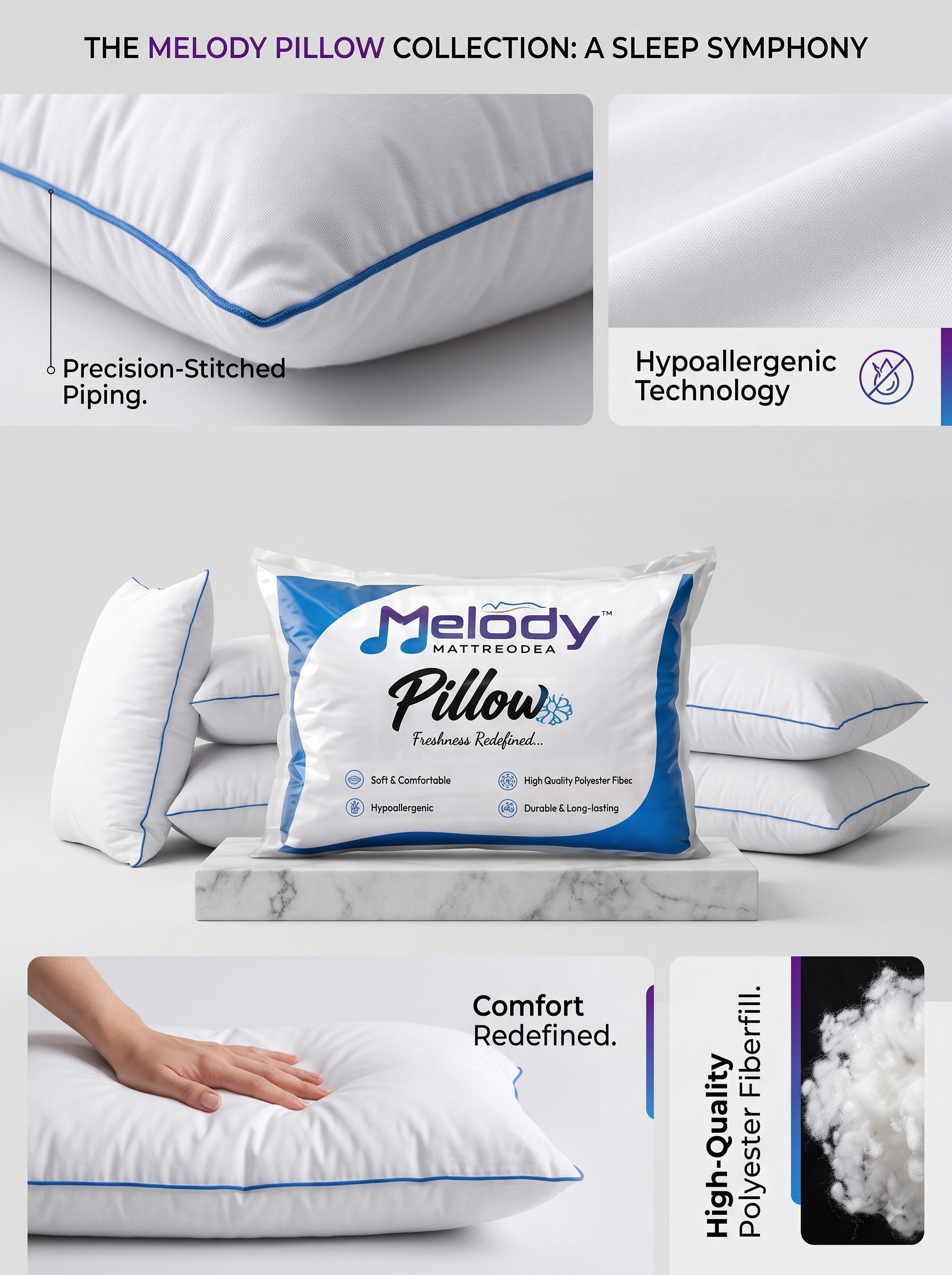 Pillows