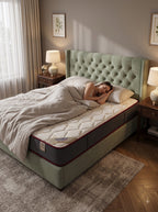 Flexi Soft Mattress