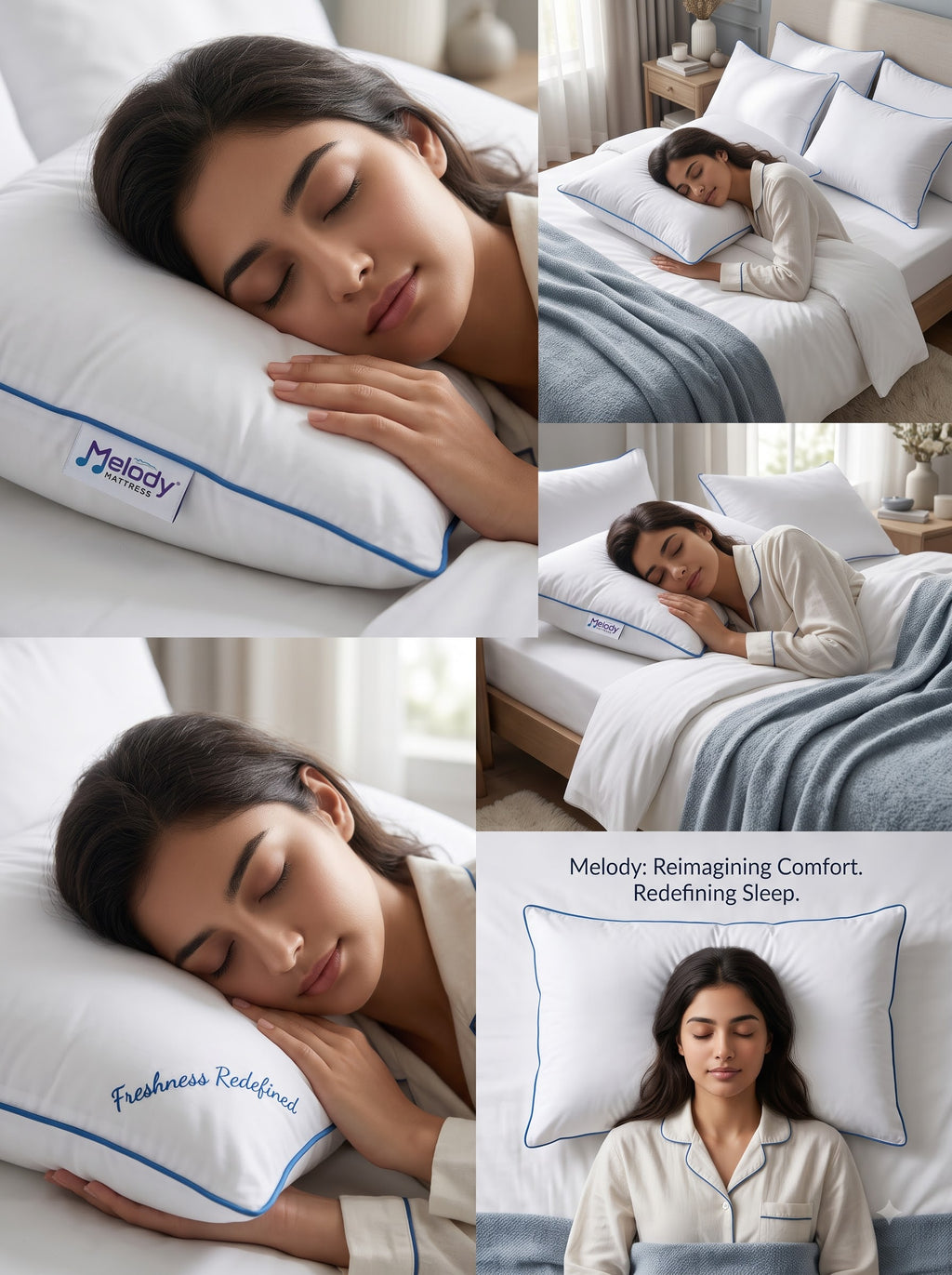 Pillows