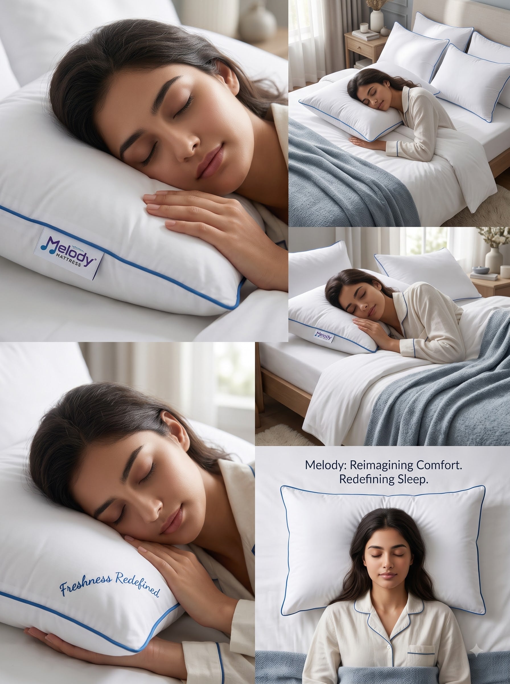 Pillows