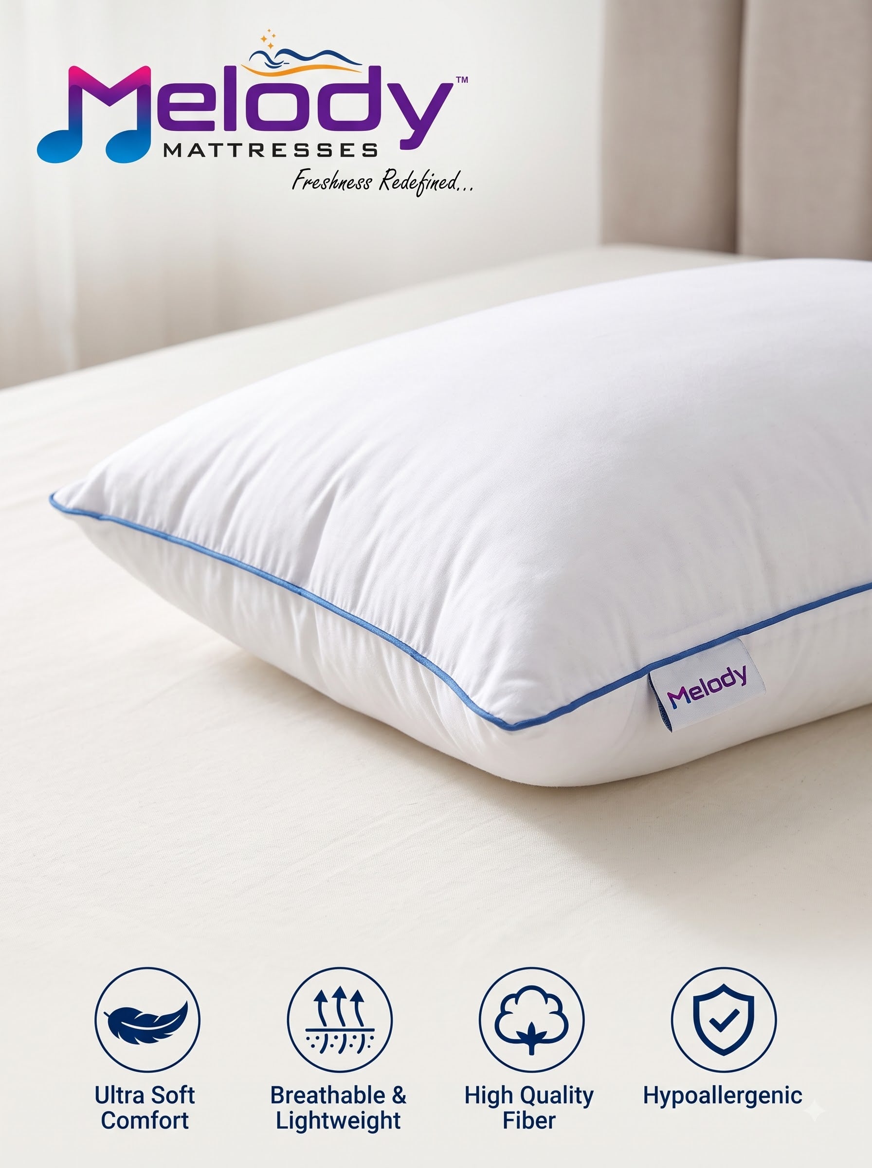 Pillows