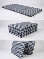 Folding Mattresses